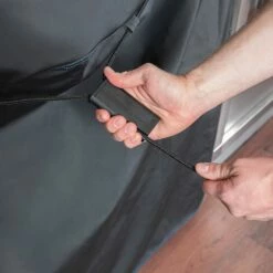 Broil King 68591 Premium Grill Cover For Imperial/Regal 400 Series -Broil King Shop bk 6859x i 03 21