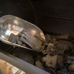 Broil King 945050 Regal Grill 400 Charcoal Smoker, 25.5-Inches -Broil King Shop bk 945050 l 08 22