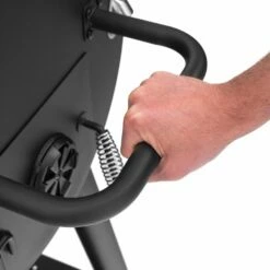 Broil King 948050 Regal Grill 500 Charcoal Smoker, 32-Inches -Broil King Shop bk 948050 h 08 22