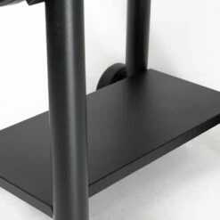 Broil King 955050 Regal Offset 400 Charcoal Smoker, 25.5-Inches 16 Broil King 955050 Regal Offset 400 Charcoal Smoker, 25.5-Inches -Broil King Shop bk 955050 d 08 22