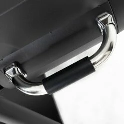 Broil King 955050 Regal Offset 400 Charcoal Smoker, 25.5-Inches 17 Broil King 955050 Regal Offset 400 Charcoal Smoker, 25.5-Inches -Broil King Shop bk 955050 e 08 22