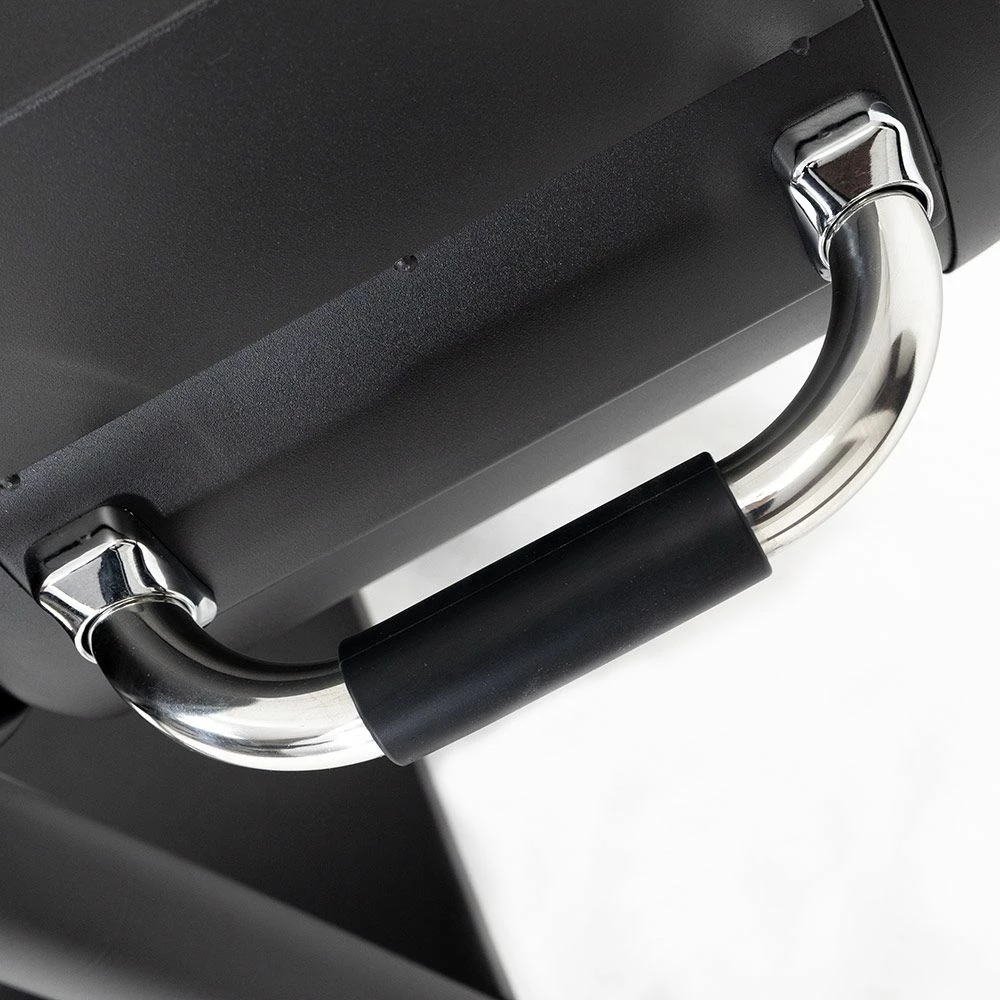 Broil King 955050 Regal Offset 400 Charcoal Smoker, 25.5-Inches 4 Broil King 955050 Regal Offset 400 Charcoal Smoker, 25.5-Inches - Image 4