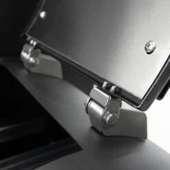 Broil King 955050 Regal Offset 400 Charcoal Smoker, 25.5-Inches 19 Broil King 955050 Regal Offset 400 Charcoal Smoker, 25.5-Inches -Broil King Shop bk 955050 g 08 22