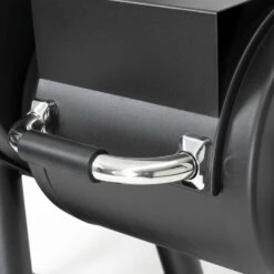 Broil King 955050 Regal Offset 400 Charcoal Smoker, 25.5-Inches 23 Broil King 955050 Regal Offset 400 Charcoal Smoker, 25.5-Inches -Broil King Shop bk 955050 k 08 22