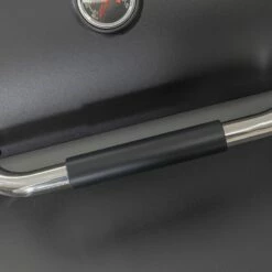 Broil King 955050 Regal Offset 400 Charcoal Smoker, 25.5-Inches 26 Broil King 955050 Regal Offset 400 Charcoal Smoker, 25.5-Inches -Broil King Shop bk 955050 n 08 22