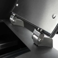 Broil King 958050 Regal Offset 500 Charcoal Smoker, 32-Inches -Broil King Shop bk 958050 q 08 22