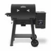 Broil King 494051 Crown Pellet 500 Smoker And Grill