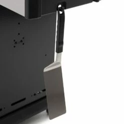 Broil King BR-S490 Baron S490 Pro Stainless Steel Infrared 4-Burner Gas Grill With Rotisserie And Side Burner, 57-Inches -Broil King Shop bk br 320 pro g 03 21 1