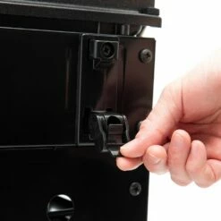 Broil King BR-440 Baron 440 Pro 4-Burner Gas Grill With Side Burner, 57-Inches -Broil King Shop bk br 320 pro h 03 21 2