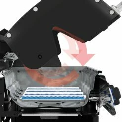 Broil King BR-320 Baron 320 Pro 3-Burner Gas Grill, 50-Inches -Broil King Shop bk br 320 pro j 03 21 2