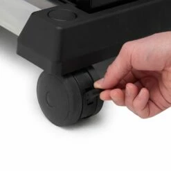 Broil King BR-S590 Baron S590 Pro Stainless Steel Infrared 5-Burner Gas Grill With Rotisserie And Side Burner, 63-Inches -Broil King Shop bk br 320 pro l 03 21 4