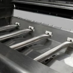 Broil King IMP-XLSBI Imperial XLS Dual Oven 6-Burner Built-In Grill With Side Burner, 38-Inches 26 Broil King IMP-XLSBI Imperial XLS Dual Oven 6-Burner Built-In Grill With Side Burner, 38-Inches -Broil King Shop bk imperialxls 304steel cookbox a 06 20