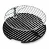 Broil King KA5545 Premium Grate Set For Keg Grills
