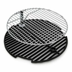 Broil King KA5545 Premium Grate Set For Keg Grills