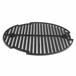 Broil King 911470 Keg 5000 Charcoal Smoker, 19-Inches -Broil King Shop bk keg cast iron grid a 06 20