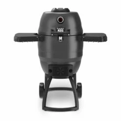 Broil King 911470 Keg 5000 Charcoal Smoker, 19-Inches