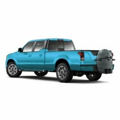 Broil King 911470 Keg 5000 Charcoal Smoker, 19-Inches -Broil King Shop bk keg5000 keg on truck a 06 20