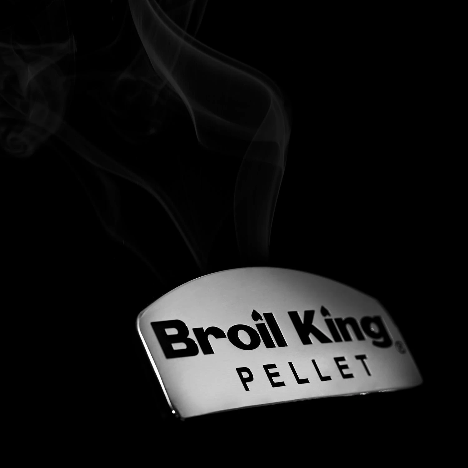 Broil King 494051 Crown Pellet 500 Smoker And Grill 14 Broil King 494051 Crown Pellet 500 Smoker And Grill - Image 14