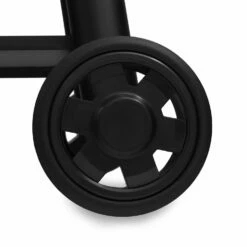 Broil King 495051 Regal Pellet 400 Smoker And Grill -Broil King Shop bk pellet crack proof wheels a 06 20 1