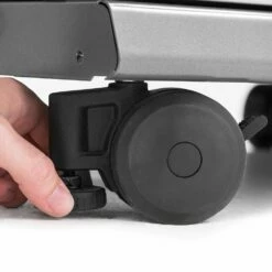 Broil King RG-S690 Regal S690 Pro Infrared Stainless Steel 6-Burner Gas Grill With Rotisserie And Side Burner, 70-Inches -Broil King Shop bk q leveler a 06 20