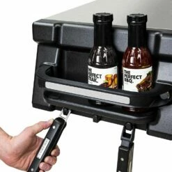 Broil King RG-S690 Regal S690 Pro Infrared Stainless Steel 6-Burner Gas Grill With Rotisserie And Side Burner, 70-Inches -Broil King Shop bk rg s690 pro d 03 21