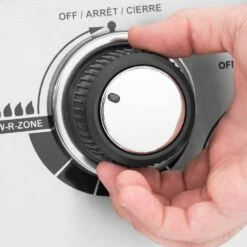 Broil King REG-S520C Regal S520 Commercial 5-Burner Grill On 2-Wheel Cart, 32-Inches -Broil King Shop bk sensi touchss a 06 20