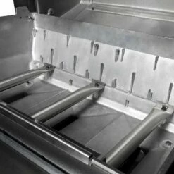 Broil King SIG-320 Signet 320 3-Burner Grill On 2-Wheel Cart, 25.5-Inches 24 Broil King SIG-320 Signet 320 3-Burner Grill On 2-Wheel Cart, 25.5-Inches -Broil King Shop bk signet cookbox a 06 20