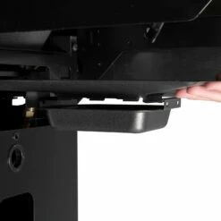 Broil King SIG-320 Signet 320 3-Burner Grill On 2-Wheel Cart, 25.5-Inches 25 Broil King SIG-320 Signet 320 3-Burner Grill On 2-Wheel Cart, 25.5-Inches -Broil King Shop bk signet driptray a 06 20 1