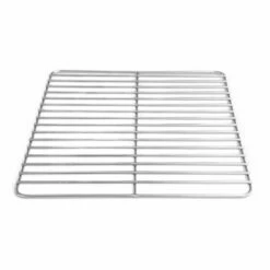 Broil King 923610 Smoke Vertical Charcoal Smoker, 15-Inches -Broil King Shop bk smokevertical ss cooking grids e 06 20 1