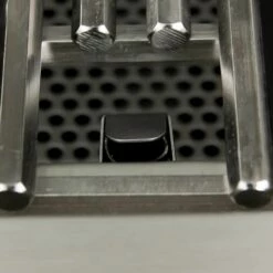 Blaze BLZ-4PRO Professional Built-In Gas Grill With Rear Infrared Burner, 44-inch -Broil King Shop blaze pro ignition 1