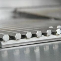 Blaze BLZ-4PRO Professional Built-In Gas Grill With Rear Infrared Burner, 44-inch -Broil King Shop blaze pro rods 1