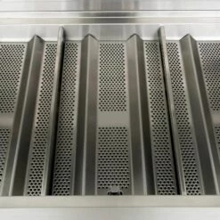 Blaze BLZ-3PRO Professional Built-In Gas Grill With Rear Infrared Burner, 34-inch -Broil King Shop blaze pro sear plates