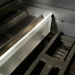 Blaze BLZ-3PRO Professional Built-In Gas Grill With Rear Infrared Burner, 34-inch -Broil King Shop blaze pro separators