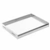 Blaze BLZ-24-SSGP Stainless Steel Griddle Plate, 24-Inch