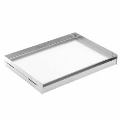 Blaze BLZ-24-SSGP Stainless Steel Griddle Plate, 24-Inch