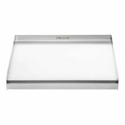 Blaze BLZ-24-SSGP Stainless Steel Griddle Plate, 24-Inch -Broil King Shop blz 24 ssgp e 07 22
