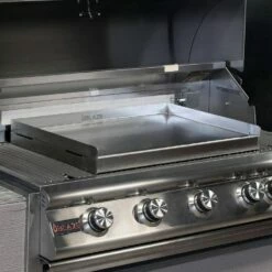 Blaze BLZ-24-SSGP Stainless Steel Griddle Plate, 24-Inch -Broil King Shop blz 24 ssgp f 07 22