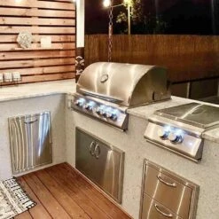 Blaze BLZ-4LED LED Light Kit For BLZ-4LTE & BLZ-4PRO Gas Grills 8 Blaze BLZ-4LED LED Light Kit For BLZ-4LTE & BLZ-4PRO Gas Grills -Broil King Shop blz 2led white b 03 21 1