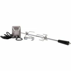 Blaze BLZ-34-ROTIS-SS Stainless Steel Rotisserie Kit For 32-Inch Grills