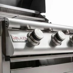 Blaze Prelude LBM Freestanding 3-Burner Gas Grill, 25-Inch -Broil King Shop blz 3lbm cart sc config d 03 23