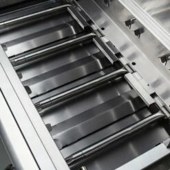 Blaze Prelude LBM Freestanding 3-Burner Gas Grill, 25-Inch -Broil King Shop blz 3lbm cart sc config e 03 23