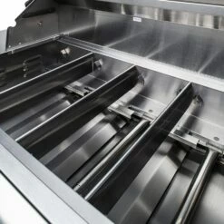 Blaze BLZ-3LBM Stainless Steel Freestanding 3-Burner Gas Grill, 25-inch -Broil King Shop blz 3lbm ct config o 08 22