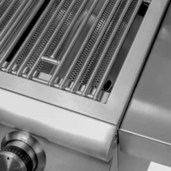 Blaze BLZ-3LBM Stainless Steel Built-In 3-Burner Gas Grill, 25-inch -Broil King Shop blz 3lbm e 03 21