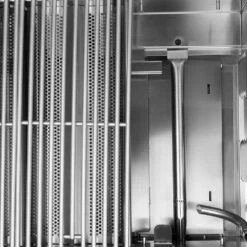 Blaze BLZ-3LBM Stainless Steel Built-In 3-Burner Gas Grill, 25-inch -Broil King Shop blz 3lbm f 03 21