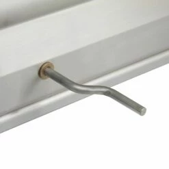 Blaze BLZ-4-CHAR Built-In Charcoal Grill With Adjustable Charcoal Tray, 32-inch -Broil King Shop blz 4 char lever