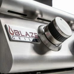 Blaze Prelude LBM Freestanding 4-Burner Gas Grill, 32-Inch -Broil King Shop blz 4lbm cart sc config c 05 23