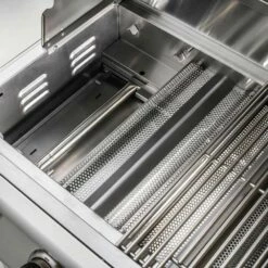 Blaze Prelude LBM Freestanding 4-Burner Gas Grill, 32-Inch -Broil King Shop blz 4lbm cart sc config f 05 23