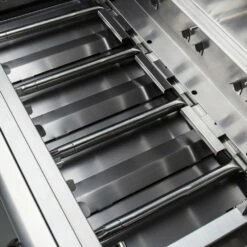 Blaze Prelude LBM Freestanding 4-Burner Gas Grill, 32-Inch -Broil King Shop blz 4lbm cart sc config i 05 23