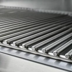 Blaze Prelude LBM Freestanding 4-Burner Gas Grill, 32-Inch -Broil King Shop blz 4lbm cart sc config k 05 23