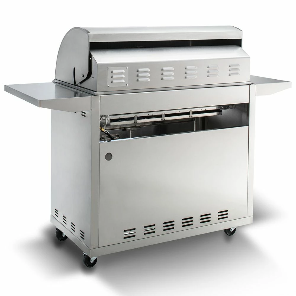 Blaze BLZ-5LTE2 Freestanding Gas Grill With Lights, 40-inch 4 Blaze BLZ-5LTE2 Freestanding Gas Grill With Lights, 40-inch - Image 4